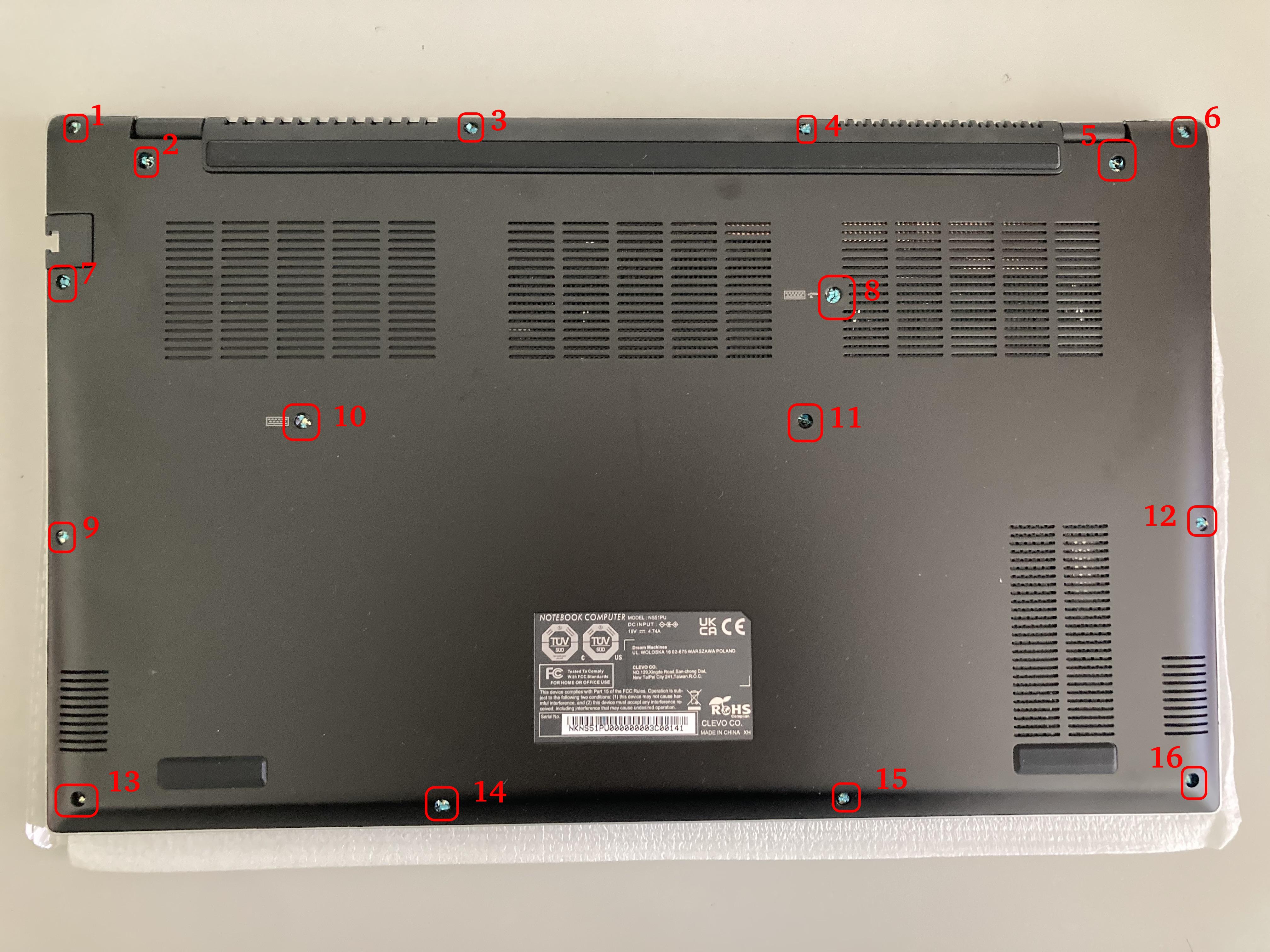 NS50